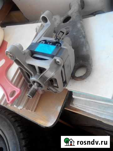 Электродвигатель Вологда - изображение 1