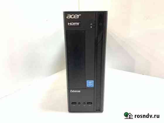Системный блок Intel Pentium J3710 1.6 Ghz x4 ядра Оренбург