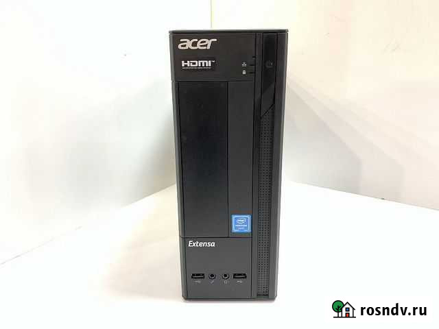 Системный блок Intel Pentium J3710 1.6 Ghz x4 ядра Оренбург - изображение 1