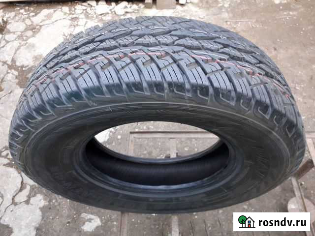 Toyo 235/70 R15 Малоярославец - изображение 1