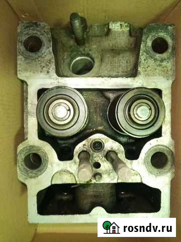 Стартер Кущевская - изображение 1