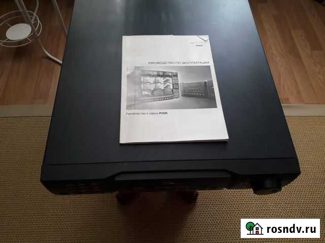 Система видеонаблюдения Polyvision pvdr и 4 камеры Павловский Посад - изображение 1