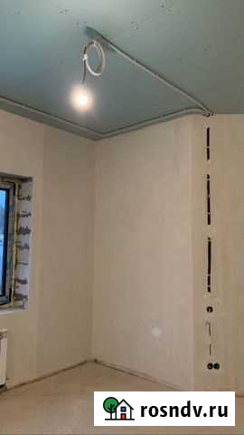 Штукатурка стен.Шпаклевка.Отделка Самара - изображение 1