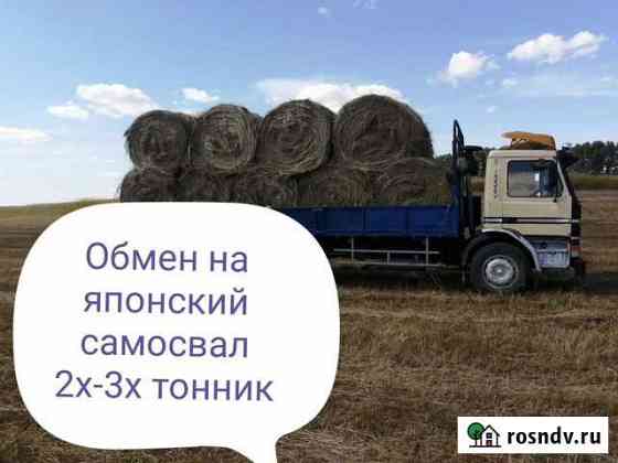 Scania 2-Series, 1987 Барнаул