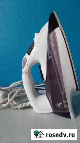 Паровой утюг Philips Azur Precise GC 4320 Сыктывкар - изображение 1