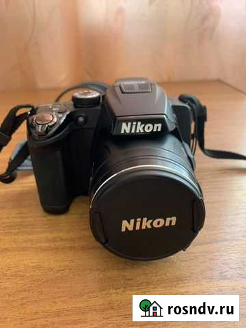 Компактный фотоаппарат Соликамск - изображение 1