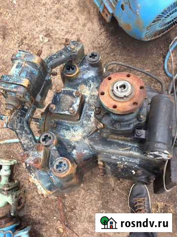 Компресор Луга - изображение 1