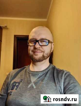 Компьютерный мастер Санкт-Петербург - изображение 1