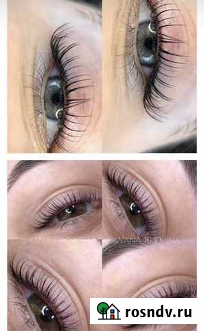 Мастер бровист Благовещенск - изображение 1