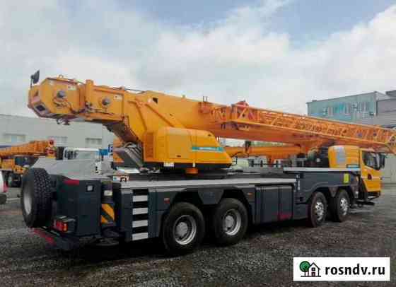 XCMG XCT55 S, 2021 Иркутск