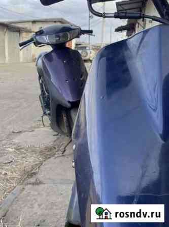 Honda Dio 35zx Чита