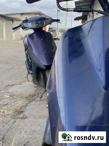 Honda Dio 35zx Чита - изображение 1