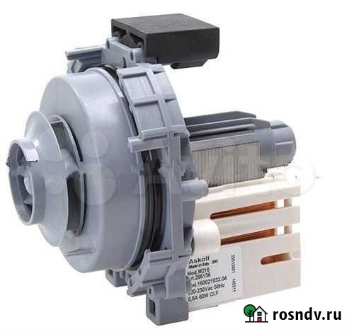 Насос рециркуляционный Askoll Mod. M216 Всеволожск - изображение 1
