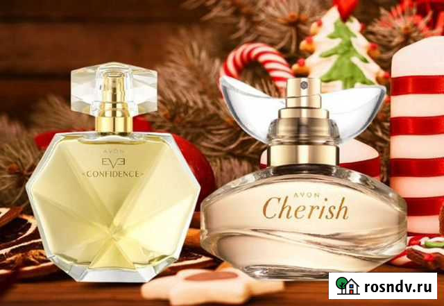 Эйвон Avon Косметика и Парфюмерия Аша - изображение 1