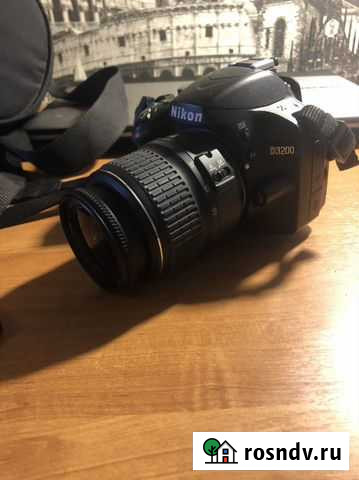 Зеркальный фотоаппарат Фролово - изображение 1