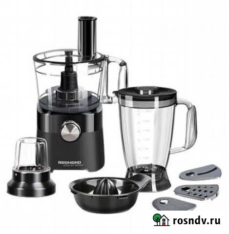 Кухонный комбайн редмонд Ялта - изображение 1