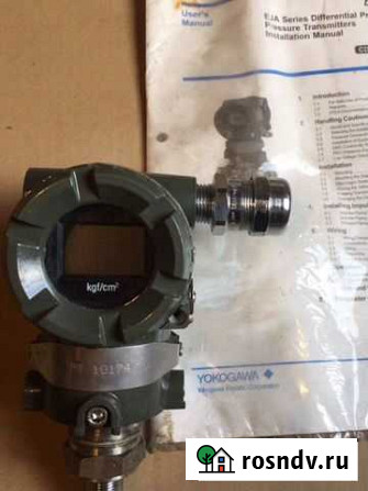 Датчик давления 4-20 ma 0-60 кг/см2 Ижевск - изображение 1