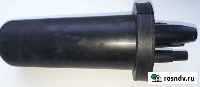 Муфты телефонные Иркутск - изображение 1