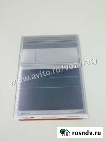 11720 ЖК-дисплей ED060SCT Кемерово - изображение 1