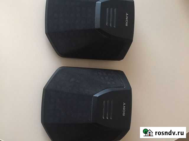 Пассивные колонки Коломна - изображение 1