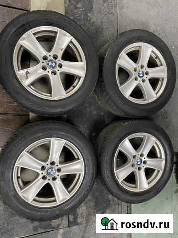 Диски BMW оригинал R18 Ухта - изображение 1