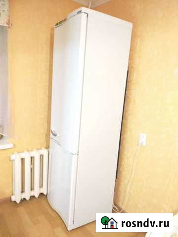 Холодильник атлант двухкамерный Киров - изображение 1