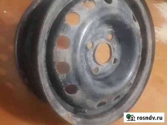 Диски R 14 Ассиновская