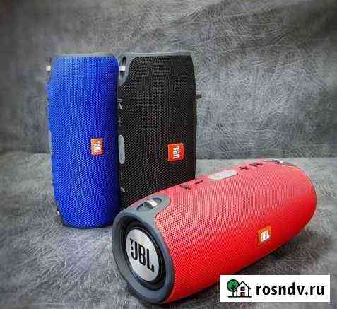 JBL Xtrem стерео колoнка art.093892 Брянск