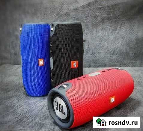 JBL Xtrem стерео колoнка art.093892 Брянск - изображение 1