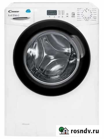 Стиральная машинка бу candy Томилино - изображение 1