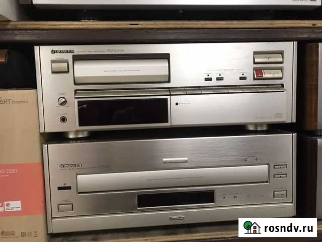 Pioneer RPD 1000X Улан-Удэ - изображение 1