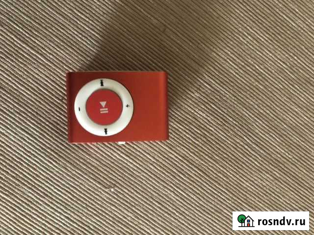 Медиа плеер Мp 3 Уфа - изображение 1