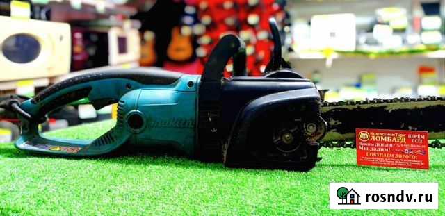 Электропила Makita Ленинск-Кузнецкий - изображение 1