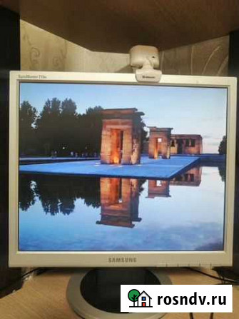 Монитор samsung Саратов - изображение 1