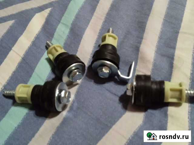 Транспортировочные болты для стиральной машины Кольчугино - изображение 1