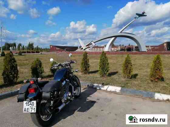 Suzuki Intruder VS750 Тула