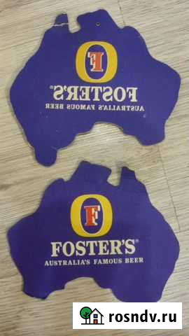 Рекламные подставки Санкт-Петербург - изображение 1