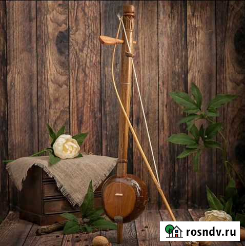 Музыкальный сувенир Белогорск - изображение 1