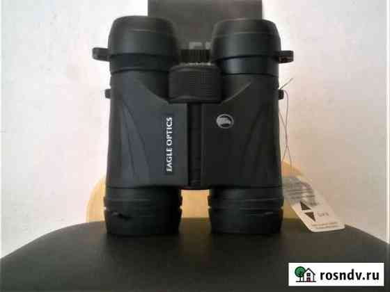 Бинокль eagle optics ranger ED 8х32 RGB 201 Северск