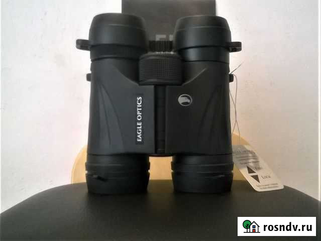 Бинокль eagle optics ranger ED 8х32 RGB 201 Северск - изображение 1