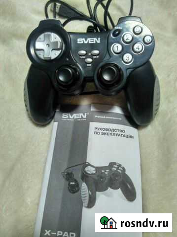 Геймпад Великий Устюг - изображение 1