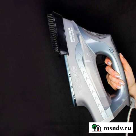 Утюг Proffi новый Псков - изображение 1