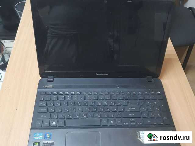 Packard Bell p5ws0 Ставрополь - изображение 1