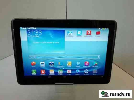 Планшет с SIM-картой Samsung Galaxy Tab 2 10.1 Gt Оренбург