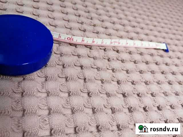 Сантиметр Березовский - изображение 1