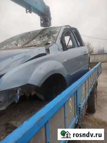 Форд фокус2 в разборе Донецк - изображение 1