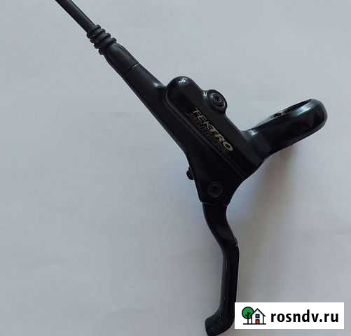 Тормоза гидравлика Tektro Auriga Рязань - изображение 1