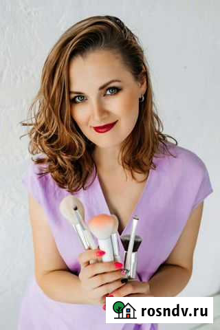 Макияж, прически, брови, ламинирование ресниц Екатеринбург - изображение 1