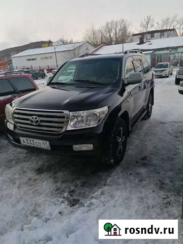 Трансфер из аэропорта, по Камчатке Елизово - изображение 1