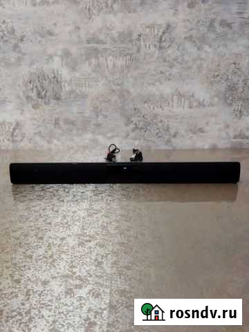 Саундбар Георгиевск - изображение 1